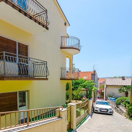 Apartments With Wifi Crikvenica - 17497 Exterior foto