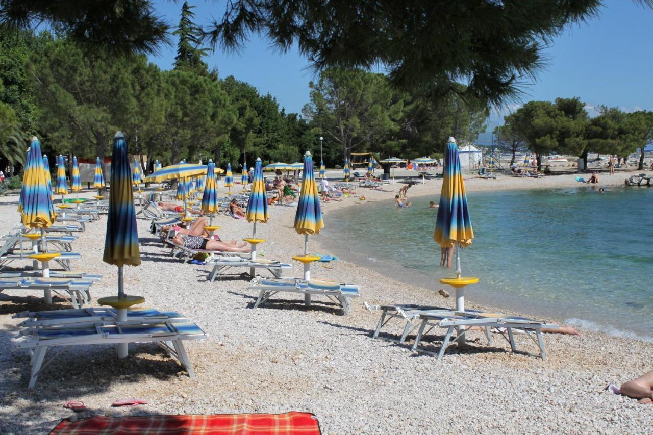 Apartments With Wifi Crikvenica - 17497 Exterior foto