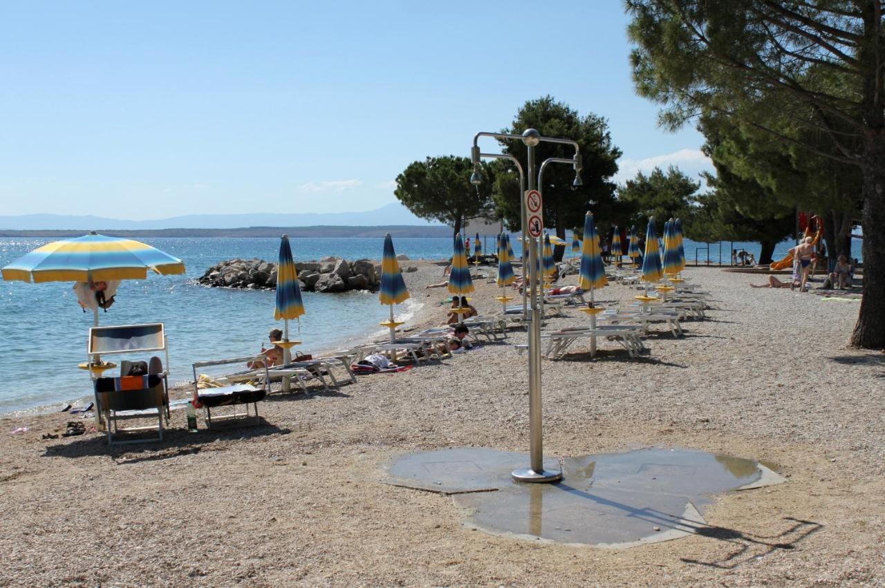Apartments With Wifi Crikvenica - 17497 Exterior foto