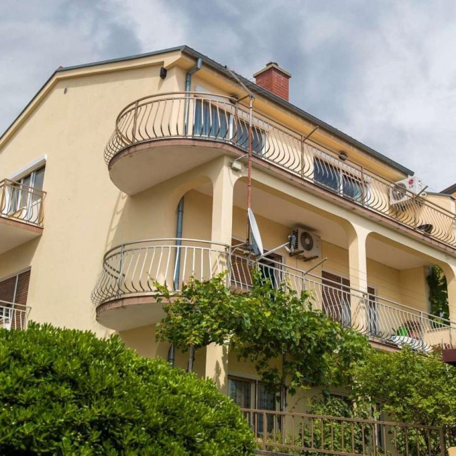 Apartments With Wifi Crikvenica - 17497 Exterior foto